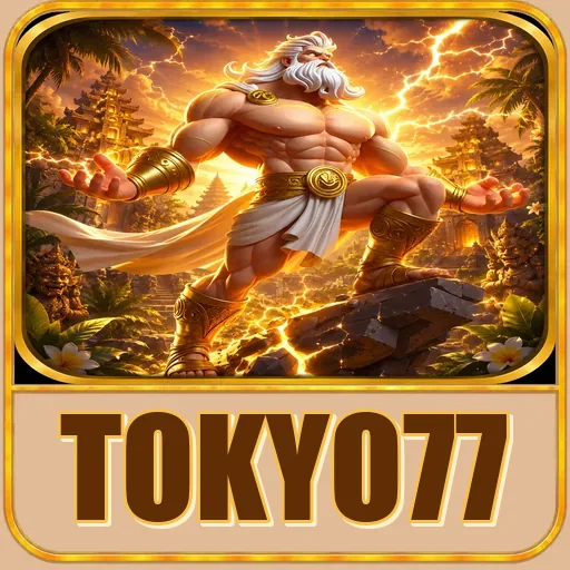 Pratinjau tampilan tokyo77