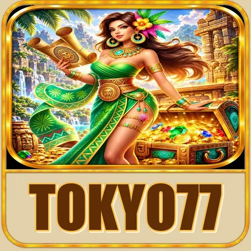 Pratinjau tampilan tokyo77